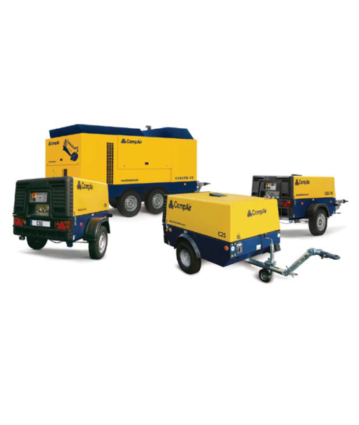 gardner compresores compair