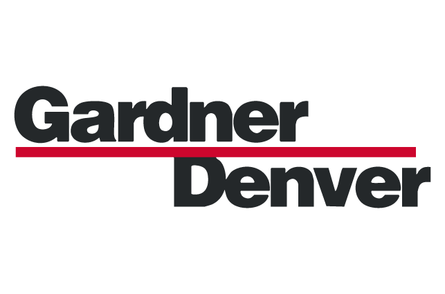 gardner denver logo