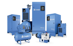 gardner hydrovane pistón