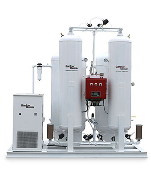 gardner generador de nitrogeno