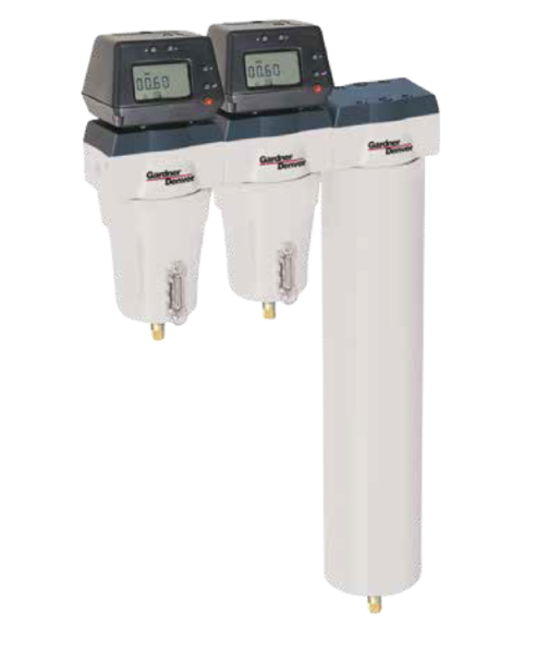 gardner secador de membrana