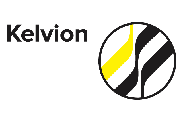 kelvion logo