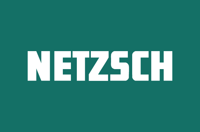netzsch logo