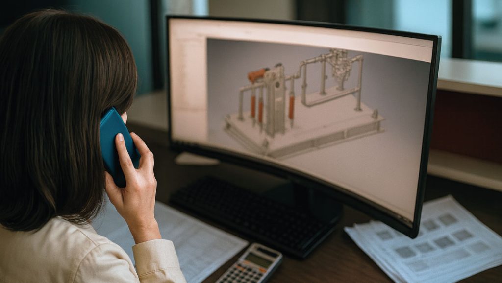 atención al cliente