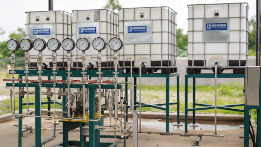 desarrollo de proyectos personalizados